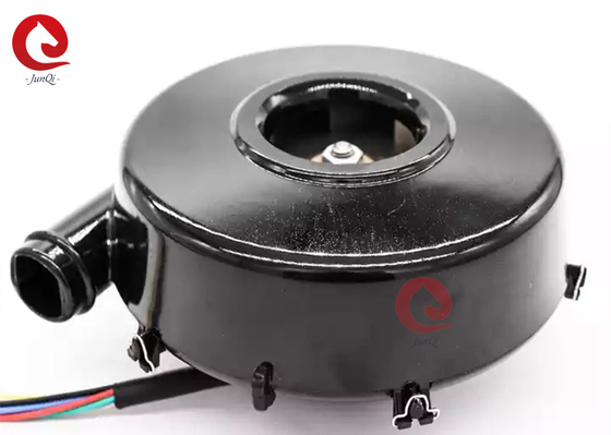 Động cơ chân không máy thổi khí DC 12V-24V OWB13075 40CFM 6.5Kpa cho thiết bị y tế