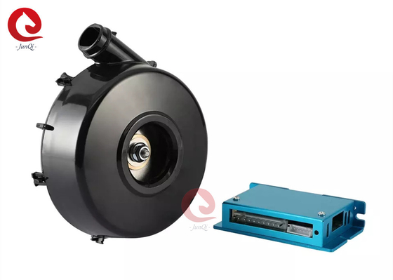 Động cơ chân không máy thổi khí DC 12V-24V OWB13075 40CFM 6.5Kpa cho thiết bị y tế