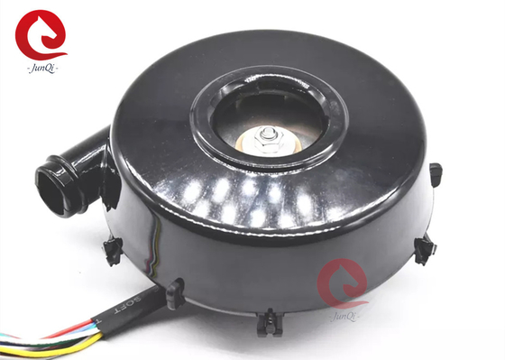 Động cơ chân không máy thổi khí DC 12V-24V OWB13075 40CFM 6.5Kpa cho thiết bị y tế