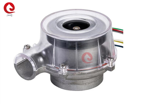 Junqi 24V 26M³ / H Luồng không khí Quạt thổi DC không chổi than OWB7050 cho thiết bị y tế