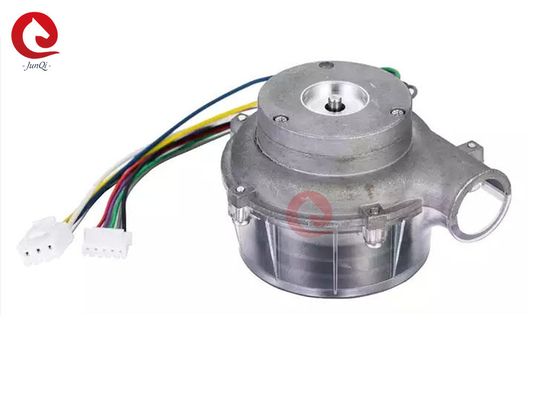 Junqi 24V 26M³ / H Luồng không khí Quạt thổi DC không chổi than OWB7050 cho thiết bị y tế