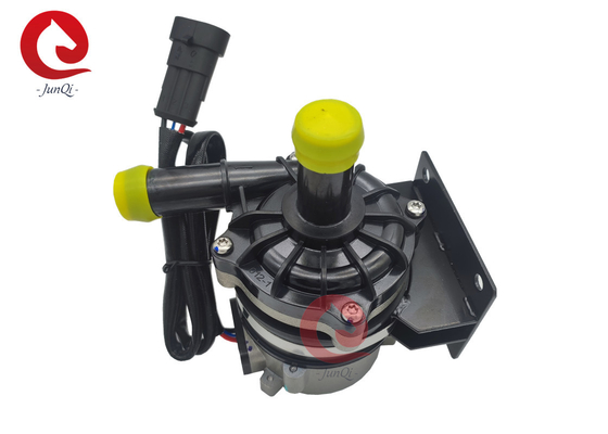 JP100-24V máy bơm DC không chải điều khiển PWM 24V 100W pin nhiên liệu làm mát lưu thông