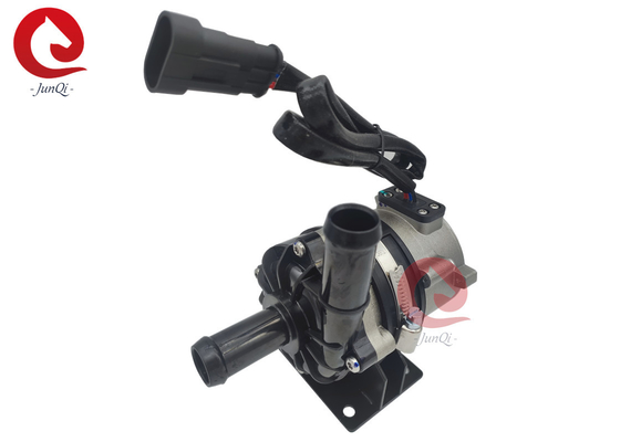 JP100-24V máy bơm DC không chải điều khiển PWM 24V 100W pin nhiên liệu làm mát lưu thông