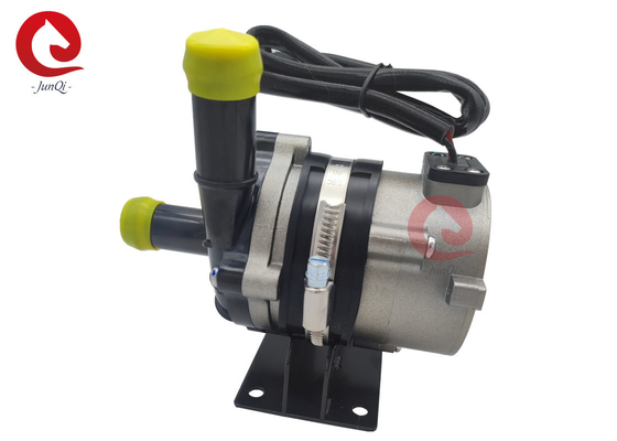 JP100-24V máy bơm DC không chải điều khiển PWM 24V 100W pin nhiên liệu làm mát lưu thông
