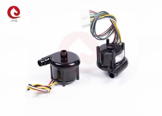 12V mini kích thước lớn dòng không trung tâm DC không chải với hiệu suất ổn định