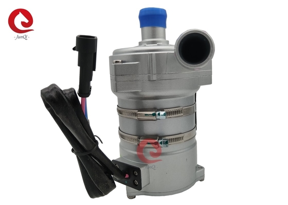 Junqi 24V 300W đầu cao 17,5m bơm nước làm mát, với điều khiển PWM và phản hồi lỗi