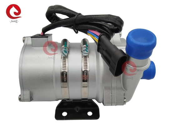 Junqi 24V 300W đầu cao 17,5m bơm nước làm mát, với điều khiển PWM và phản hồi lỗi