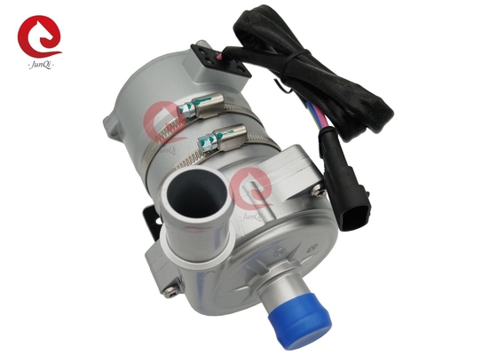 Junqi 24V 300W đầu cao 17,5m bơm nước làm mát, với điều khiển PWM và phản hồi lỗi
