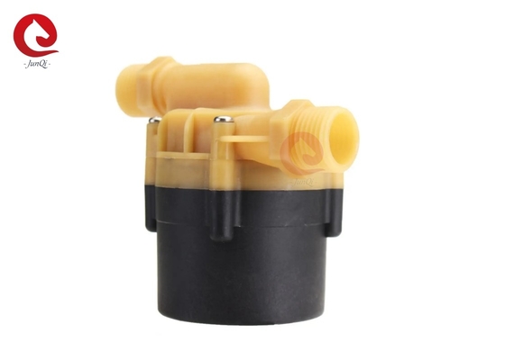 Máy bơm nước 55W 24V 22L / phút Máy bơm tăng cường mini không bàn chải 1.5A 11m cho Máy làm mát và Bơm ánh sáng LED