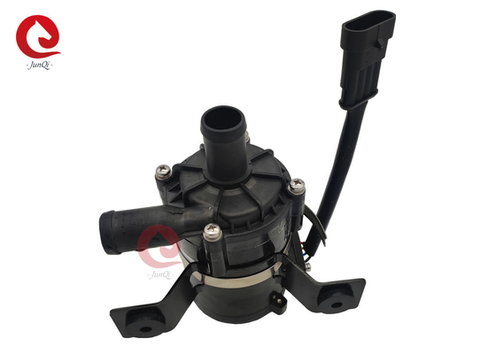 Máy bơm nước DC không chổi than 24V 80W cho chu trình làm mát ô tô năng lượng mới