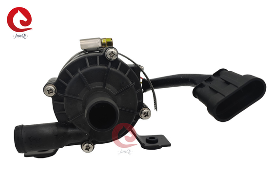Phụ trợ làm mát Máy bơm nước động cơ DC không chổi than 24 12VDC 80W cho tuần hoàn sưởi ấm HEV EV