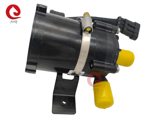 Phụ trợ làm mát Máy bơm nước động cơ DC không chổi than 24 12VDC 80W cho tuần hoàn sưởi ấm HEV EV