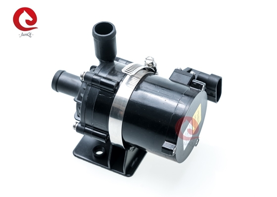 Phụ trợ làm mát Máy bơm nước động cơ DC không chổi than 24 12VDC 80W cho tuần hoàn sưởi ấm HEV EV