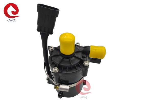 Máy bơm nước DC không chải điện tử 12V cho xe điện Max Flow 40L/min