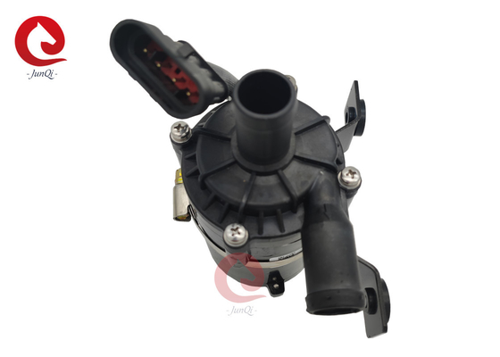 Máy bơm nước DC không chải điện tử 12V cho xe điện Max Flow 40L/min