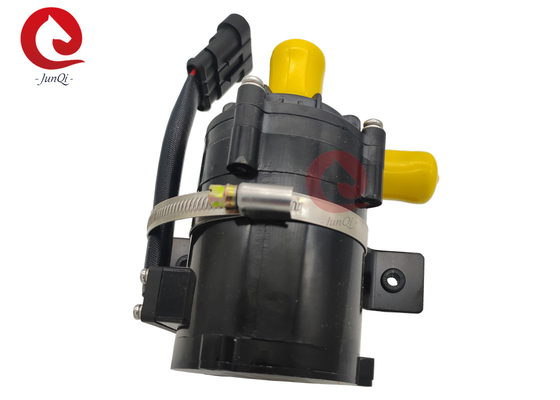 Máy bơm nước DC không chải điện tử 12V cho xe điện Max Flow 40L/min