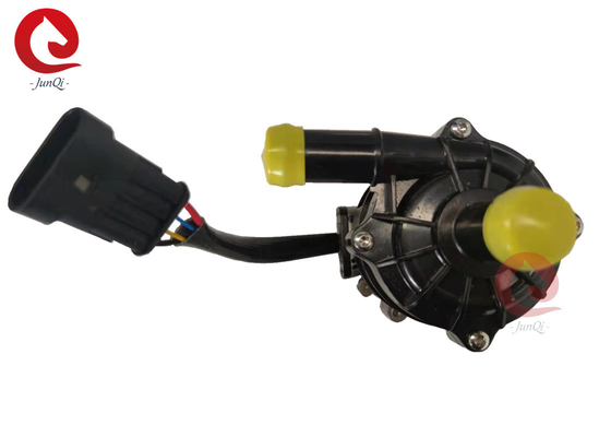 Junqi JP100-24V Lưu thông ly tâm bơm nước DC pin xe điện EV bơm làm mát