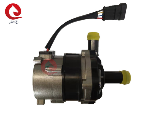Junqi JP100-24V Lưu thông ly tâm bơm nước DC pin xe điện EV bơm làm mát