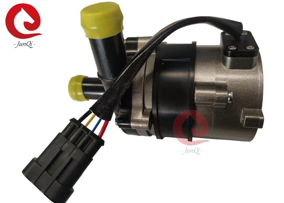 Junqi JP100-24V Lưu thông ly tâm bơm nước DC pin xe điện EV bơm làm mát