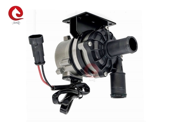 Junqi JP100 12V Series máy bơm nước điện DC không chải cho hệ thống làm mát pin xe EV