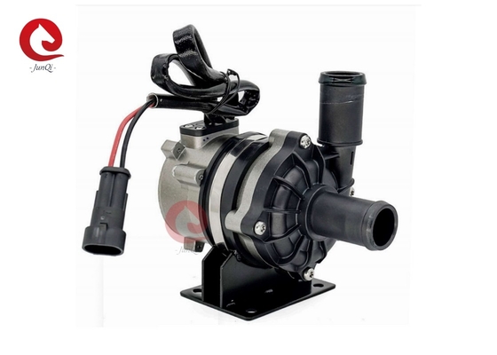 JUNQI JP100 Series EWP 24VDC 80~140W Máy bơm lưu thông chất làm mát cho xe điện