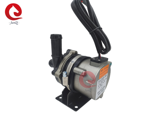 JUNQI JP100 Series EWP 24VDC 80~140W Máy bơm lưu thông chất làm mát cho xe điện