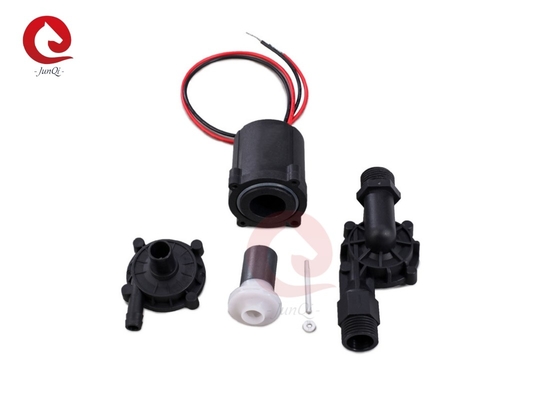 Junqi chất lượng cao JQ-P4501 12V 24V không chải DC Micro Mini bơm nước