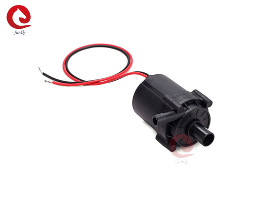 Junqi chất lượng cao JQ-P4501 12V 24V không chải DC Micro Mini bơm nước