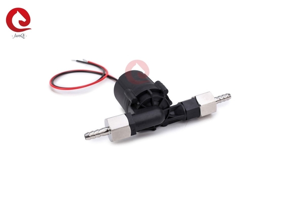 Máy bơm gia dụng từ tính vi mô Ứng dụng máy bơm máy bơm bia JQ-P4502 Máy bơm nước DC 12V