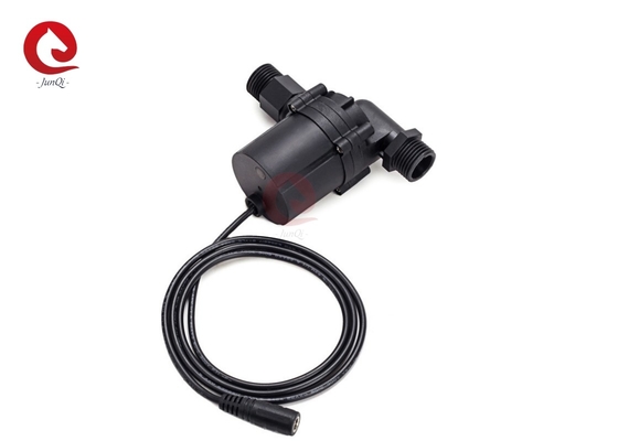 Máy bơm gia dụng từ tính vi mô Ứng dụng máy bơm máy bơm bia JQ-P4502 Máy bơm nước DC 12V