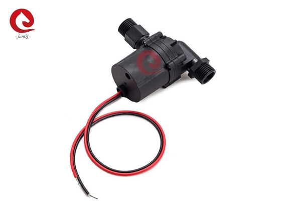 Máy bơm gia dụng từ tính vi mô Ứng dụng máy bơm máy bơm bia JQ-P4502 Máy bơm nước DC 12V