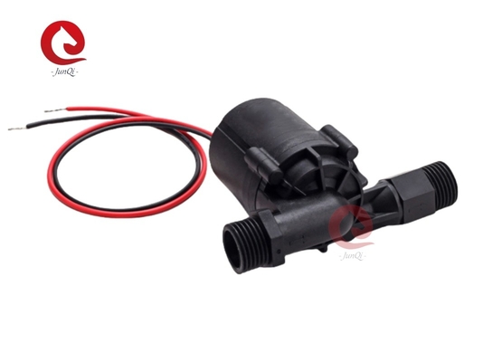 DC24V/12V Micro Pump Mini DC Brushless Pump Booster Pump cho máy nước nóng