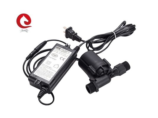 DC24V/12V Micro Pump Mini DC Brushless Pump Booster Pump cho máy nước nóng