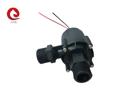 JQ-P4504 24V 8m đầu 12LPM DC không chải bơm bơm nước