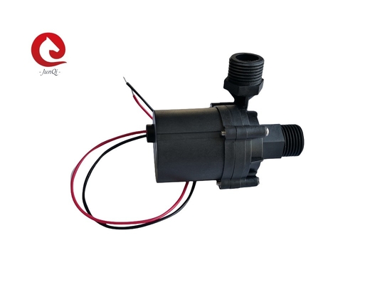 JQ-P4504 24V 8m đầu 12LPM DC không chải bơm bơm nước