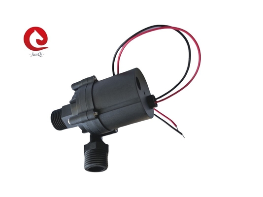 JQ-P4504 24V 8m đầu 12LPM DC không chải bơm bơm nước