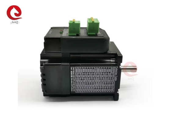 Junqi Nema23 2N.M Hybrid Loop Stepper Motor D8mm 2.0N.M tích hợp