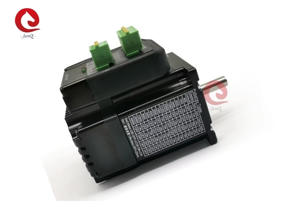 Junqi Nema23 2N.M Hybrid Loop Stepper Motor D8mm 2.0N.M tích hợp