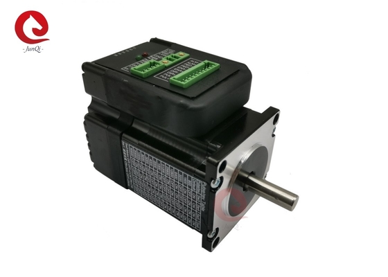Nema23 Khóa vòng lặp tích hợp động cơ lái bộ bước với 1000Lines Encoder mô-men xoắn cao 1.5N.M, 2N.M 3N.M