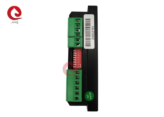 Junqi 2 pha Stepper Driver M545D 24-50VDC 1.5-4.5A Cho động cơ bước 57mm/86mm