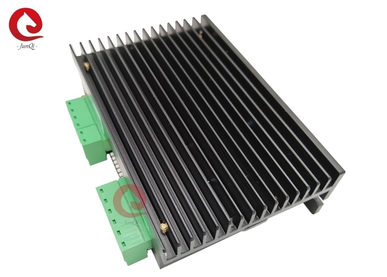 Junqi 2 pha Stepper Driver M545D 24-50VDC 1.5-4.5A Cho động cơ bước 57mm/86mm