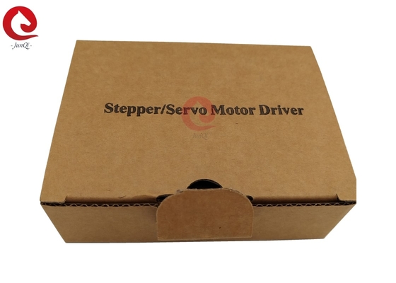 M545D CW5045 phiên bản cập nhật 18-50VDC 1.5-4.5A 1/256 Microstep Stepping Motor Driver