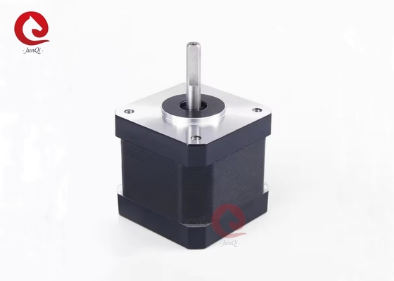 Nema17 Hybrid DC Step Motor JQ42HS40 4kg.cm Bipolar K40 Laser Stepper Motor