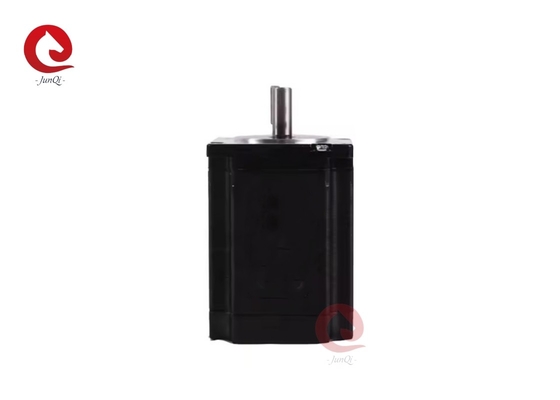 JUNQI 57 Stepper Motor 573P Series Nema23 3 pha mô-men xoắn 1.5Nm cho máy cắt laser khắc