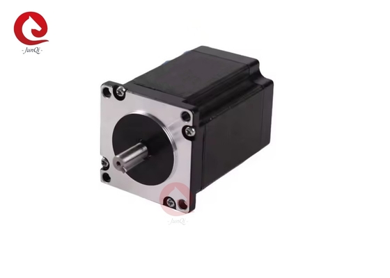 JUNQI 57 Stepper Motor 573P Series Nema23 3 pha mô-men xoắn 1.5Nm cho máy cắt laser khắc