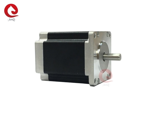 3 pha 60mm Nema24 1.5A 1.1Nm Hybrid Stepper Motor Cho Máy CNC