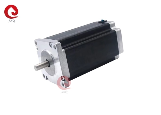 3 pha 60mm Nema24 1.5A 1.1Nm Hybrid Stepper Motor Cho Máy CNC