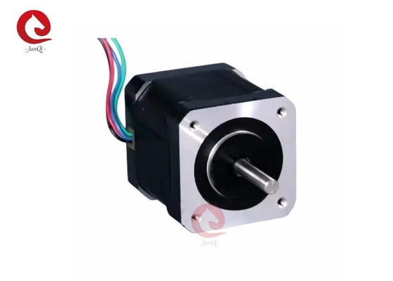 Junqi Nema17 33mm 1.33A 0.22N.m Động cơ bước mô-men xoắn cao JQ42STH33-1334A Cho máy in 3D