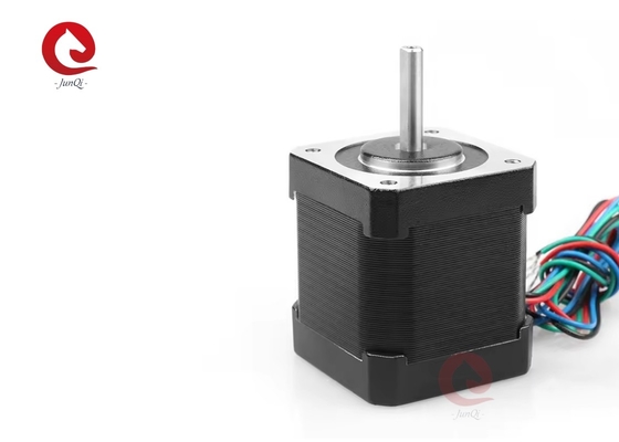 Junqi Nema17 33mm 1.33A 0.22N.m Động cơ bước mô-men xoắn cao JQ42STH33-1334A Cho máy in 3D