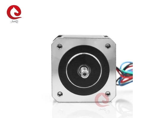 Junqi Nema17 33mm 1.33A 0.22N.m Động cơ bước mô-men xoắn cao JQ42STH33-1334A Cho máy in 3D